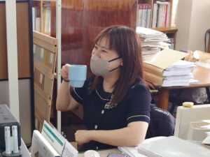 Miki Nohara