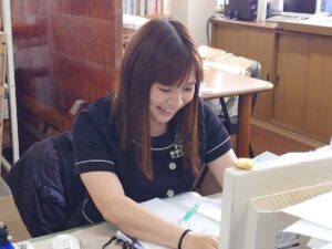 Miki Nohara